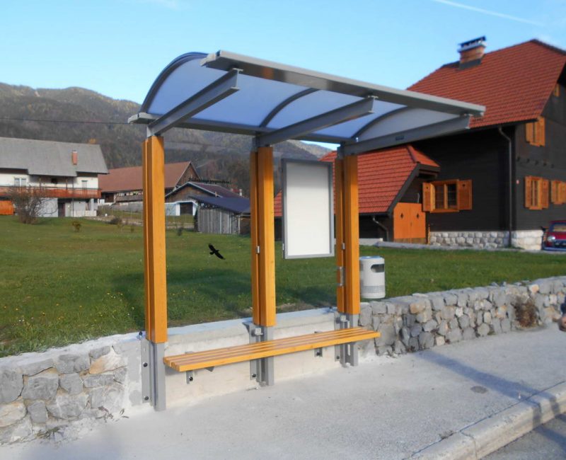 nadstresnica avtobusnega postajalisca avtobusna postaja cakalnica apl k02 posebna lesnik lenart 003