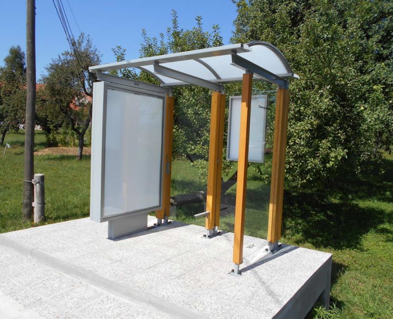nadstresnica avtobusnega postajalisca avtobusna postaja cakalnica avtobusno postajalisce cakalisce apl k02 lesnik lenart 010