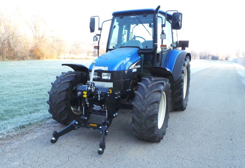 fronthydraulik frontkraftheber fronthubwerk kraftheber new-holland-tl-70-80-90-100-lesnik-lenart-4