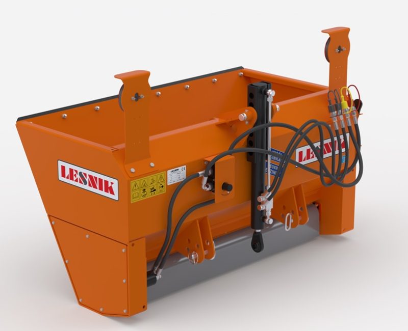 posipalnik posiaplec salz split streur salt spreader pl 12 15 lesnik lenart 2