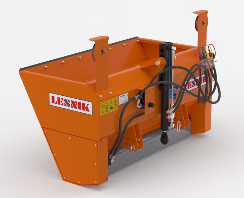 posipalnik posiaplec salz split streur salt spreader pl 12 15 lesnik lenart 4