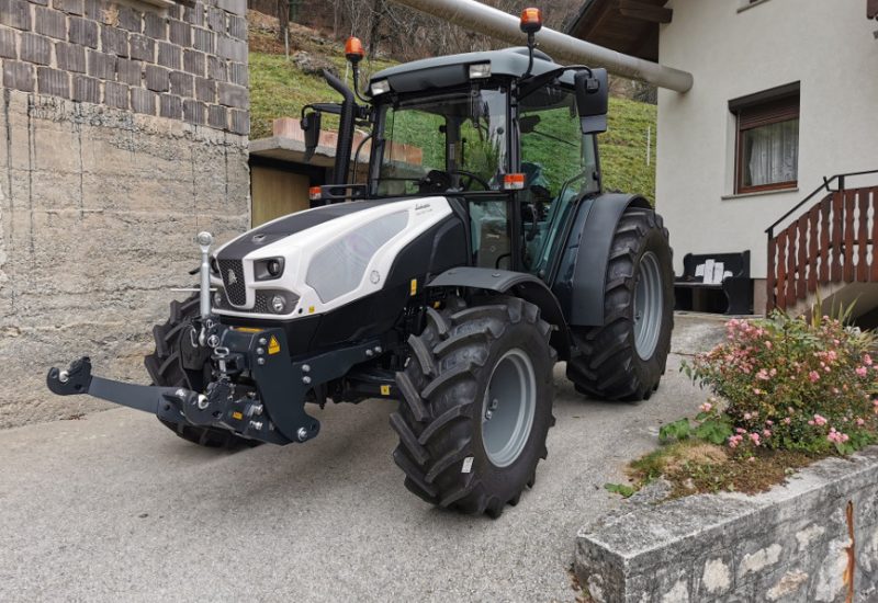 fronthydraulik frontkraftheber fronthubwerk kraftheber 70 80 90 90.4 lesnik lenart