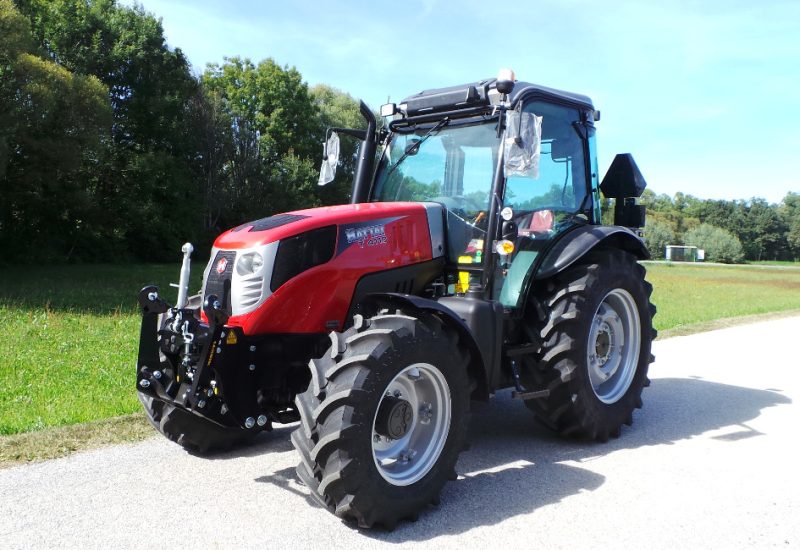 front linkage hitch 3-point hitch shl f hattat t 4110 lesnik.lenart 1
