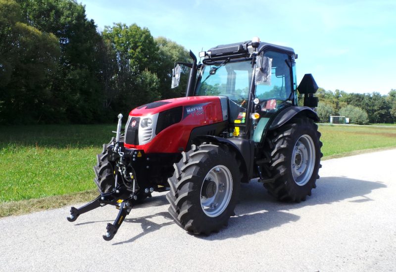 front linkage hitch 3-point hitcha shl f hattat t 4110 lesnik.lenart 9