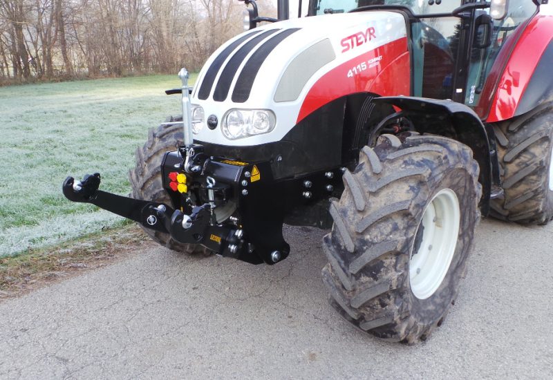 steyr kompakt ecotech 4075 4085 4095 4105 4115 lesnik lenart 5