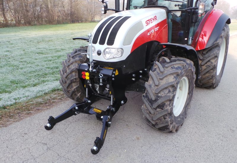 steyr kompakt ecotech 4075 4085 4095 4105 4115 lesnik lenart 7