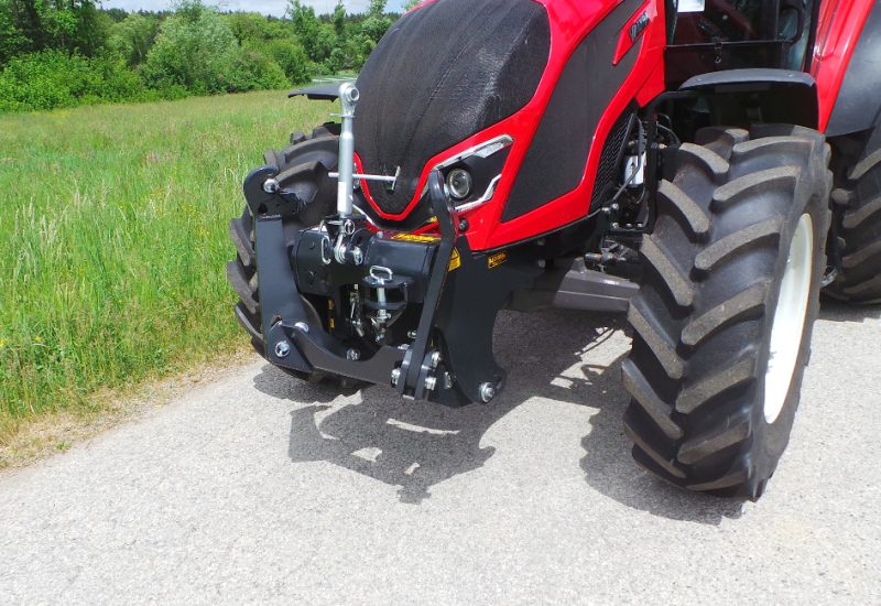 valtra a 75 85 95 105 115 prednja hidravlika fronthydraulik front linkage relevage avant lesnik lenart 3