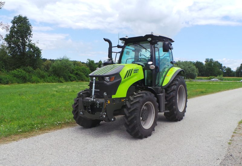 zoomlion rn 1304 1 prednja hidravlika fronthydraulik front linkage relevage avant lesnik lenart 1