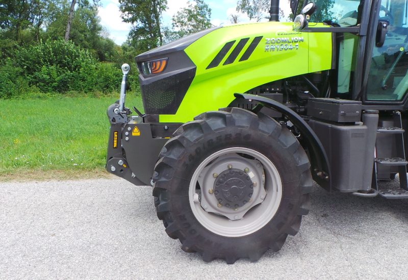 zoomlion rn 1304 1 prednja hidravlika fronthydraulik front linkage relevage avant lesnik lenart 2